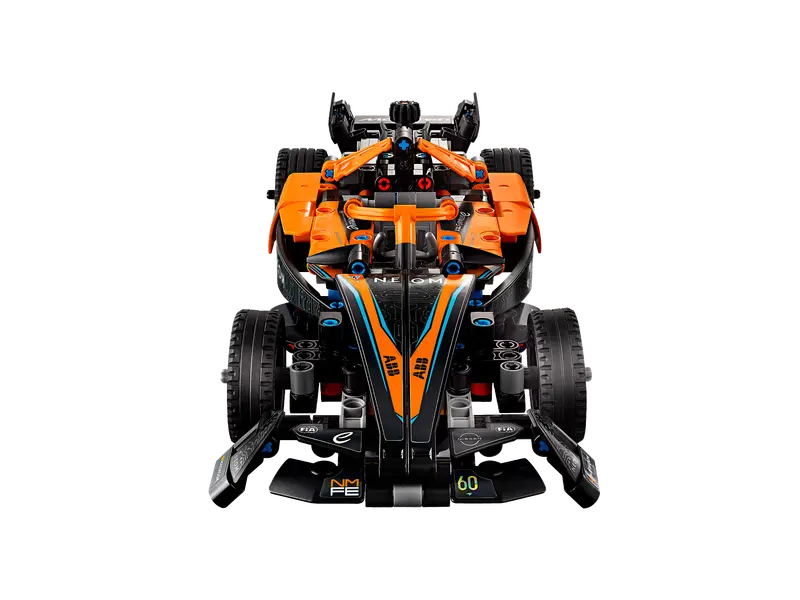 Auto da corsa NEOM McLaren Formula E (42169)