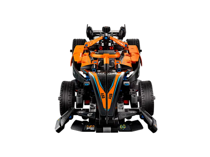 Auto da corsa NEOM McLaren Formula E (42169)