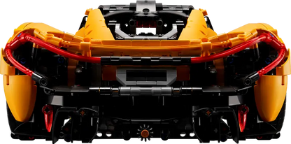 McLaren P1