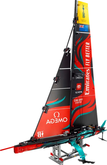 Yacht Emirates Team Nuova Zelanda AC75 (42174)