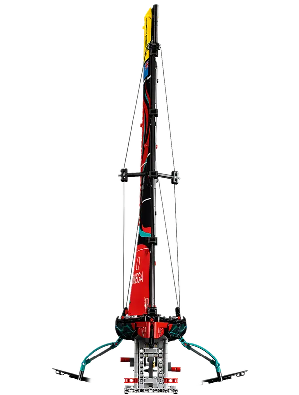 Yacht Emirates Team Nuova Zelanda AC75 (42174)