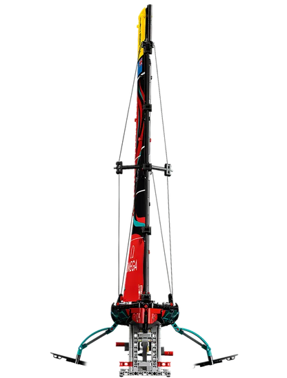 Yacht Emirates Team Nuova Zelanda AC75 (42174)