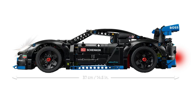 Porsche GT4 e-Performance (42176)