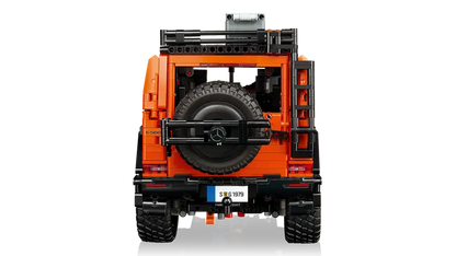 Mercedes-Benz G 500 PROFESSIONAL Line