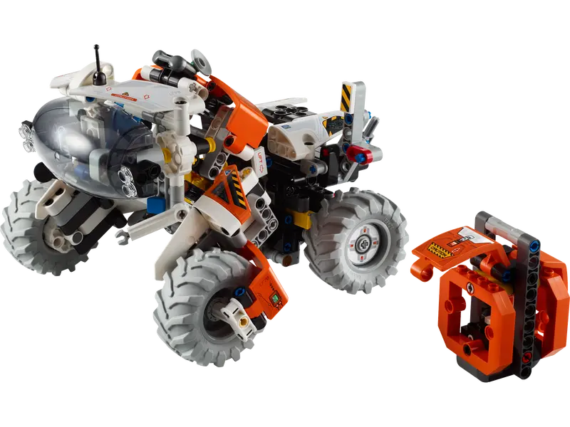 Raumlader LT78 (42178)