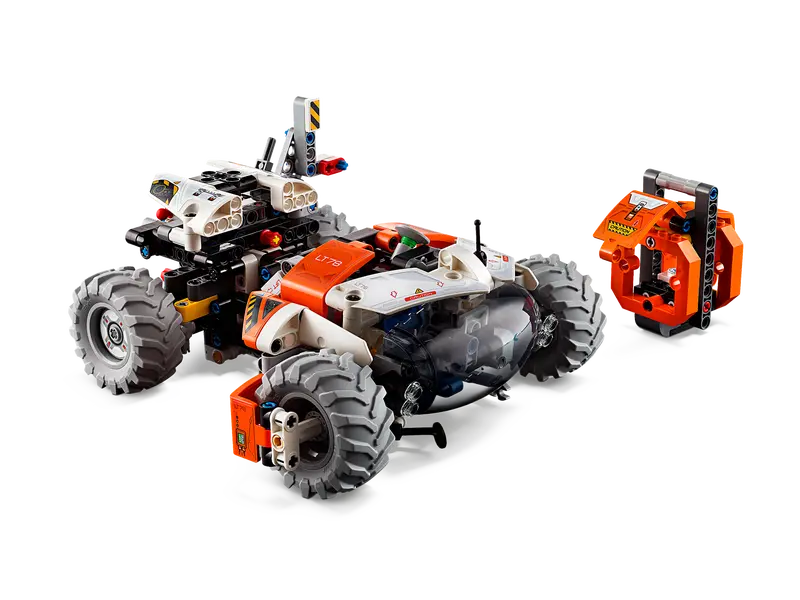 Raumlader LT78 (42178)