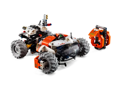 Raumlader LT78 (42178)