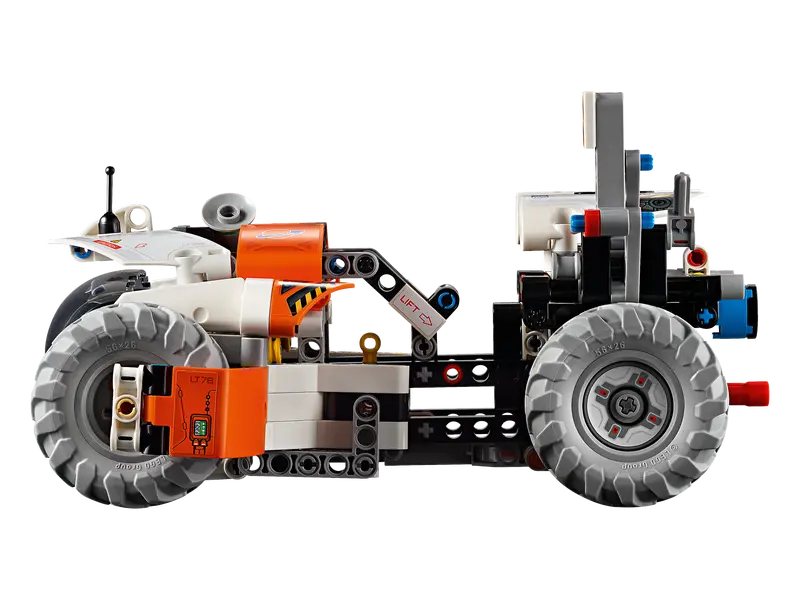 Raumlader LT78 (42178)