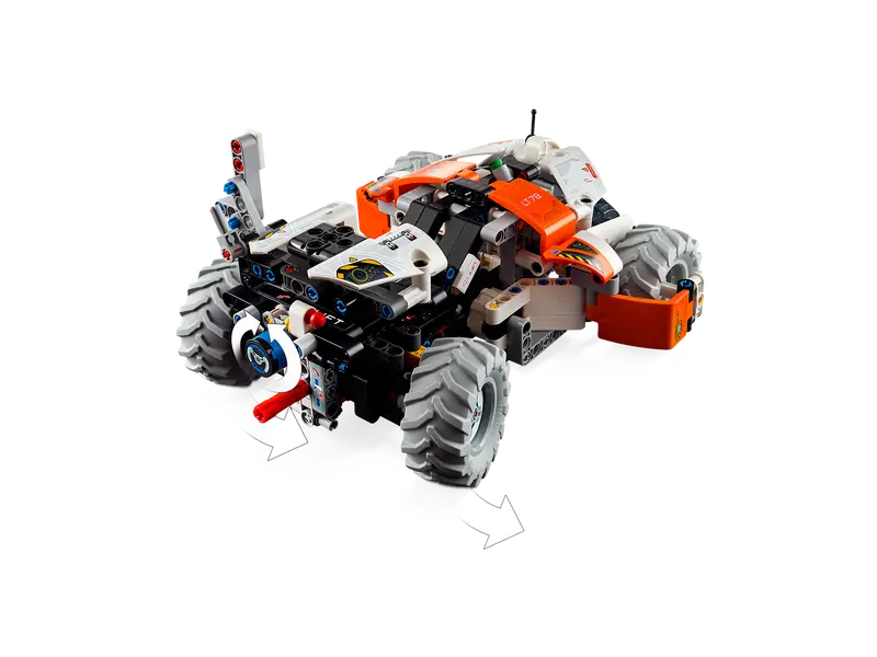 Raumlader LT78 (42178)