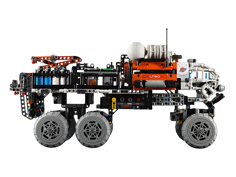 Mars-Crew-Erkundungsrover (42180)