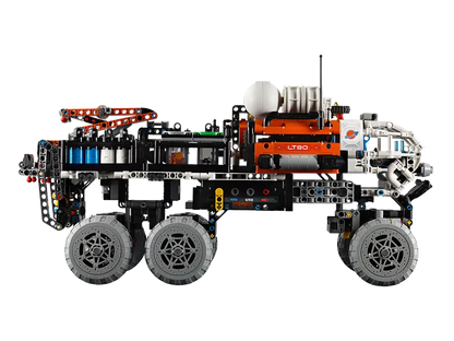 Mars-Crew-Erkundungsrover (42180)