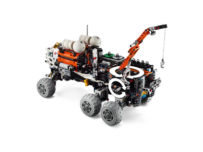 Mars-Crew-Erkundungsrover (42180)
