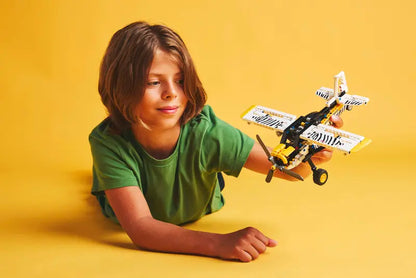 Flugzeuge für abgelegene Gebiete (42198)