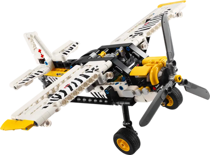 Flugzeuge für abgelegene Gebiete (42198)