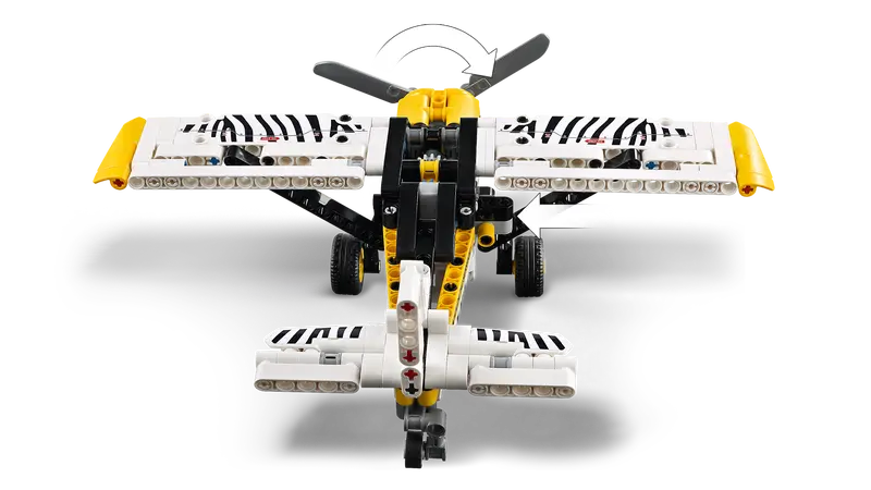 Flugzeuge für abgelegene Gebiete (42198)