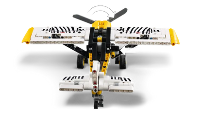 Flugzeuge für abgelegene Gebiete (42198)