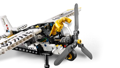 Flugzeuge für abgelegene Gebiete (42198)
