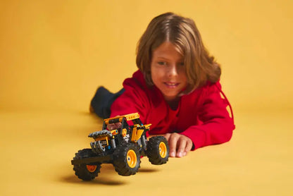 Monster Jam DIGatron (42199)