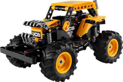 Monster Jam DIGatron (42199)