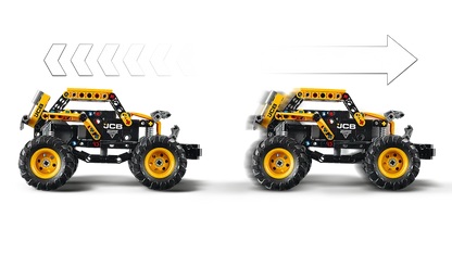 Monster Jam DIGatron (42199)
