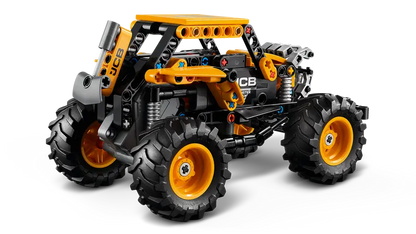 Monster Jam DIGatron (42199)