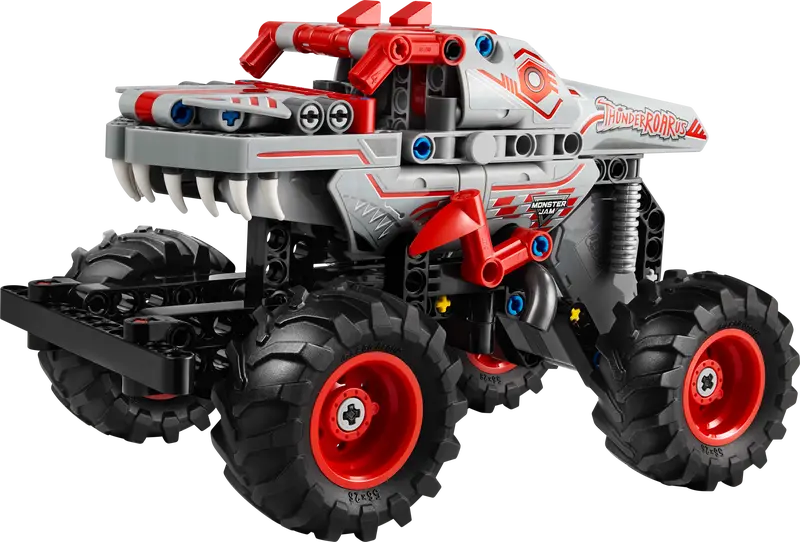 Monster Jam ThunderROARus (42200)