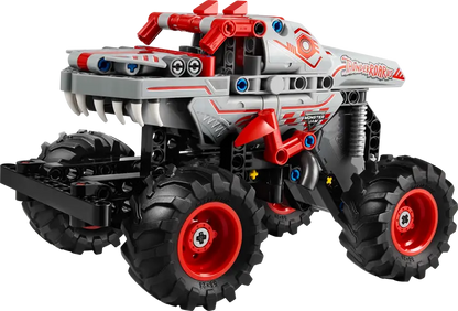 Monster Jam ThunderROARus (42200)