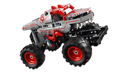 Monster Jam ThunderROARus (42200)