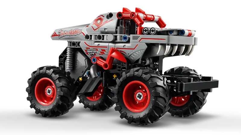Monster Jam ThunderROARus (42200)