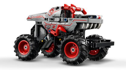 Monster Jam ThunderROARus (42200)