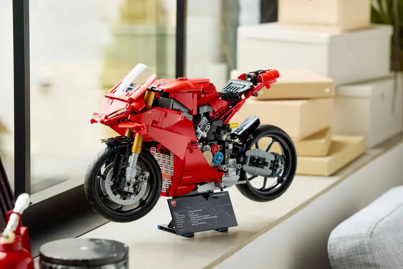 Ducati Panigale V4 S