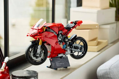 Ducati Panigale V4 S