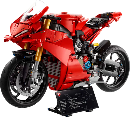 Ducati Panigale V4 S