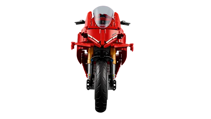 Ducati Panigale V4 S