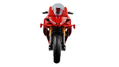 Ducati Panigale V4 S