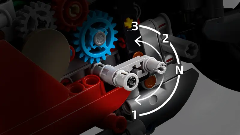Ducati Panigale V4 S