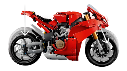 Ducati Panigale V4 S