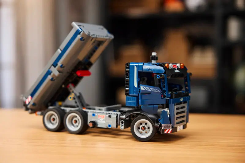 Camion-benne (42203)