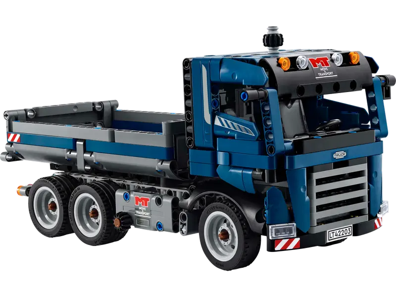 Camion-benne (42203)