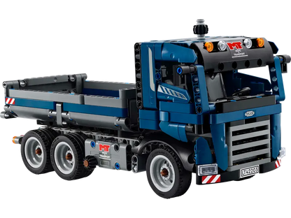 Camion-benne (42203)