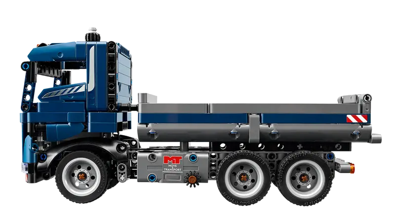 Camion-benne (42203)