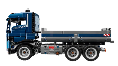 Camion-benne (42203)
