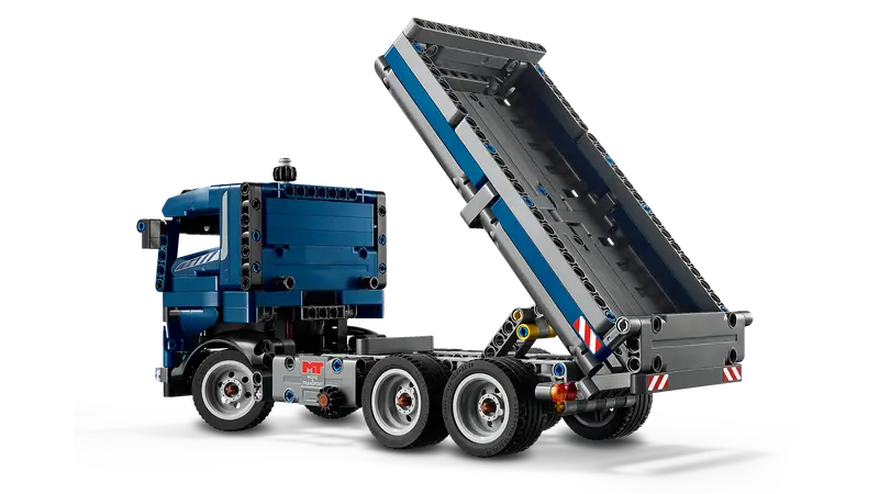 Camion-benne (42203)