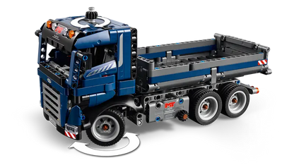 Camion-benne (42203)