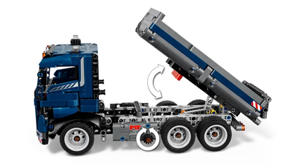 Camion-benne (42203)