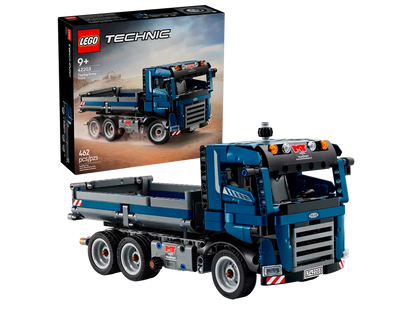 Camion-benne (42203)