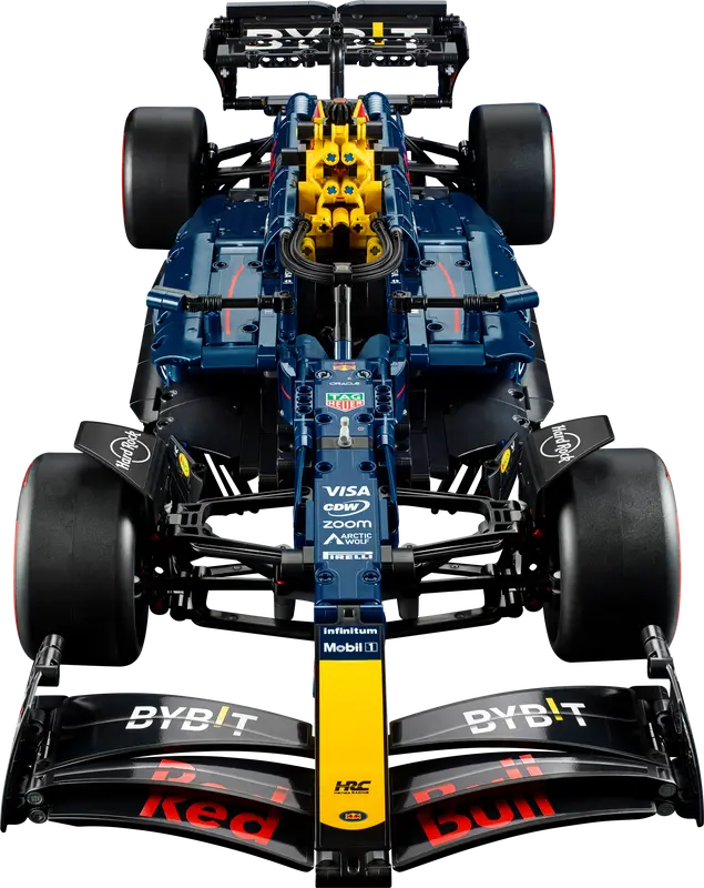 Auto Oracle Red Bull Racing RB20 F1 (42206)