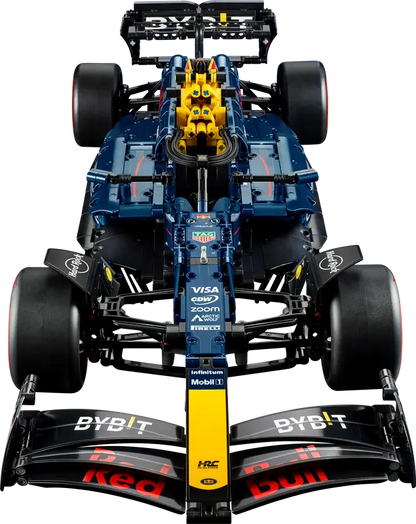 Auto Oracle Red Bull Racing RB20 F1 (42206)