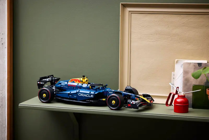 Auto Oracle Red Bull Racing RB20 F1 (42206)