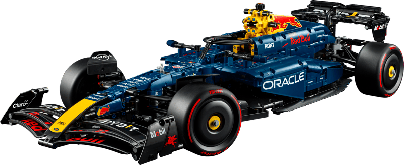 Auto Oracle Red Bull Racing RB20 F1 (42206)